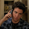 Ted Mosby Image